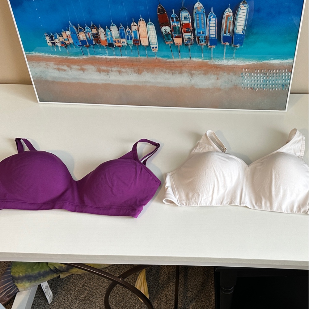 ThirdLove M++ bras